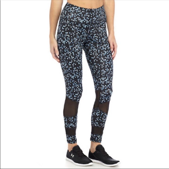 Work out leggings - Picture 1 of 2